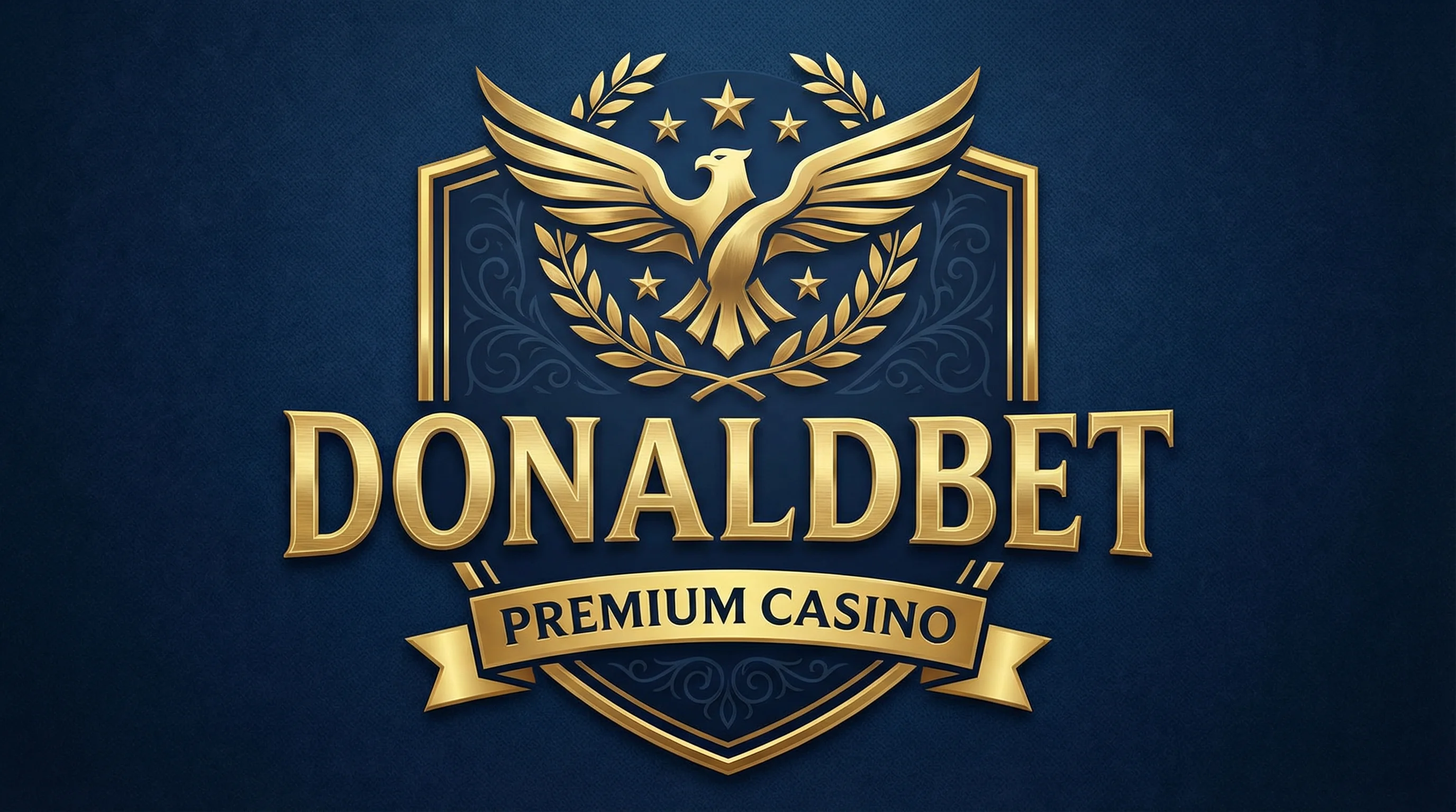 Logo donaldbet cassino online